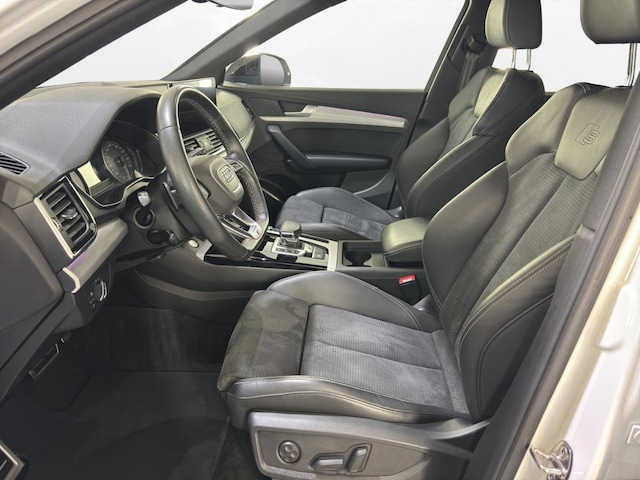 Audi SQ5 SUV TDI tiptronic Audi SQ5 SUV