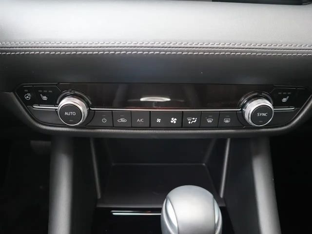 Mazda 6 Exclusive-line SkyActiv