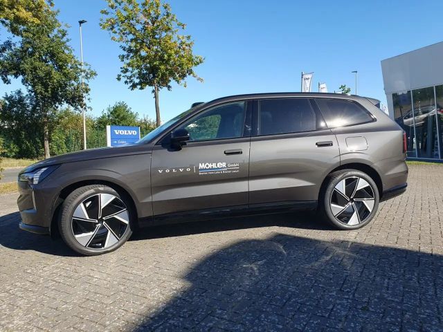 Volvo EX90 AWD Twin motor Ultra