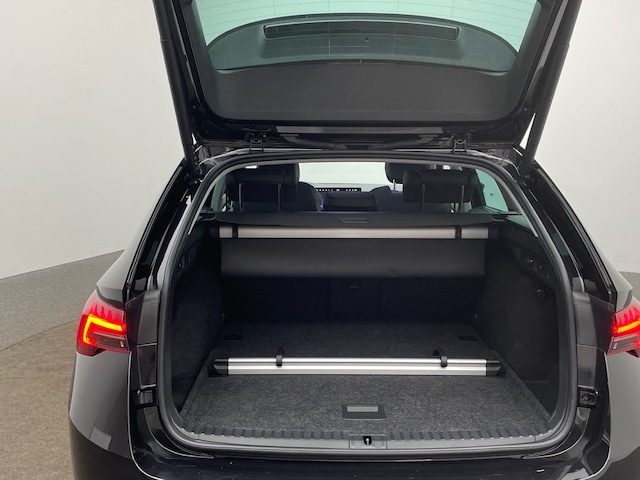 Skoda Octavia 2.0 TDI Combi