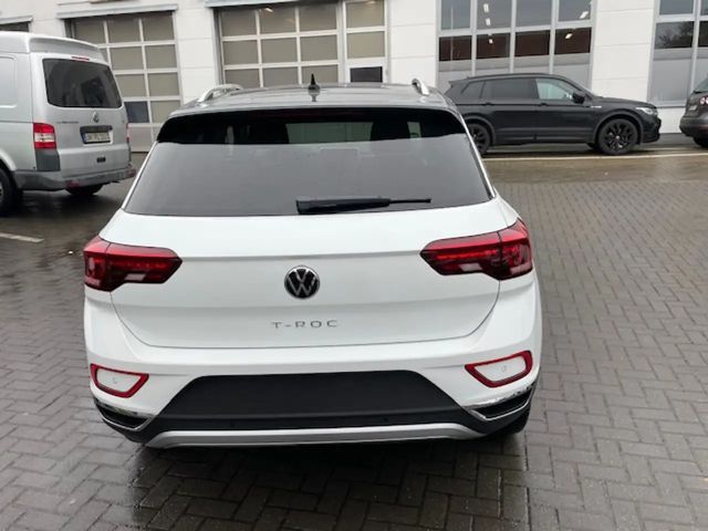 Volkswagen T-Roc 1.0 TSI Style