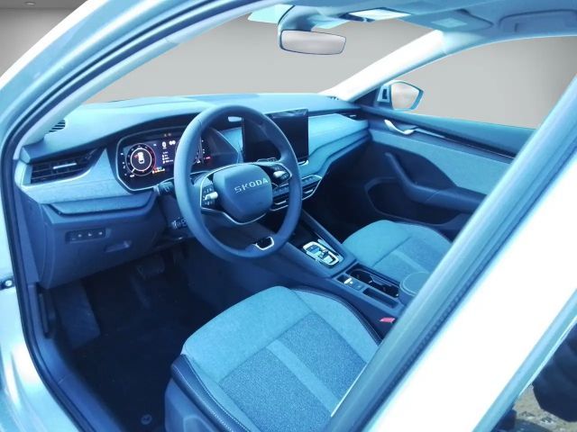 Skoda Octavia 2.0 TDI Combi Tour