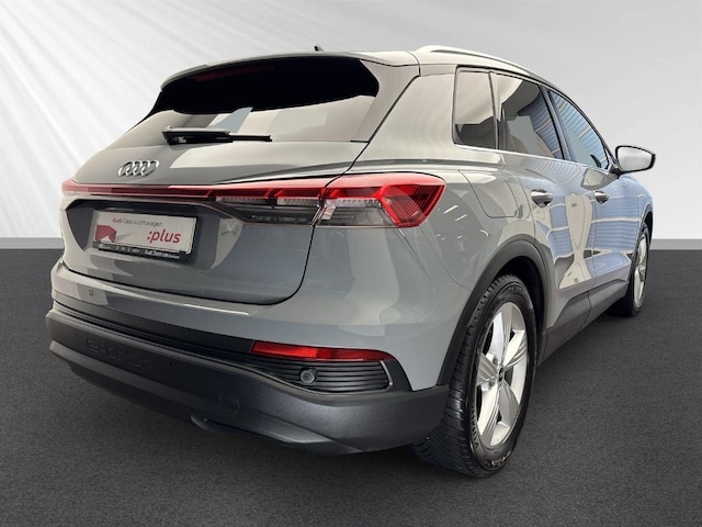 Audi Q4 e-tron 35