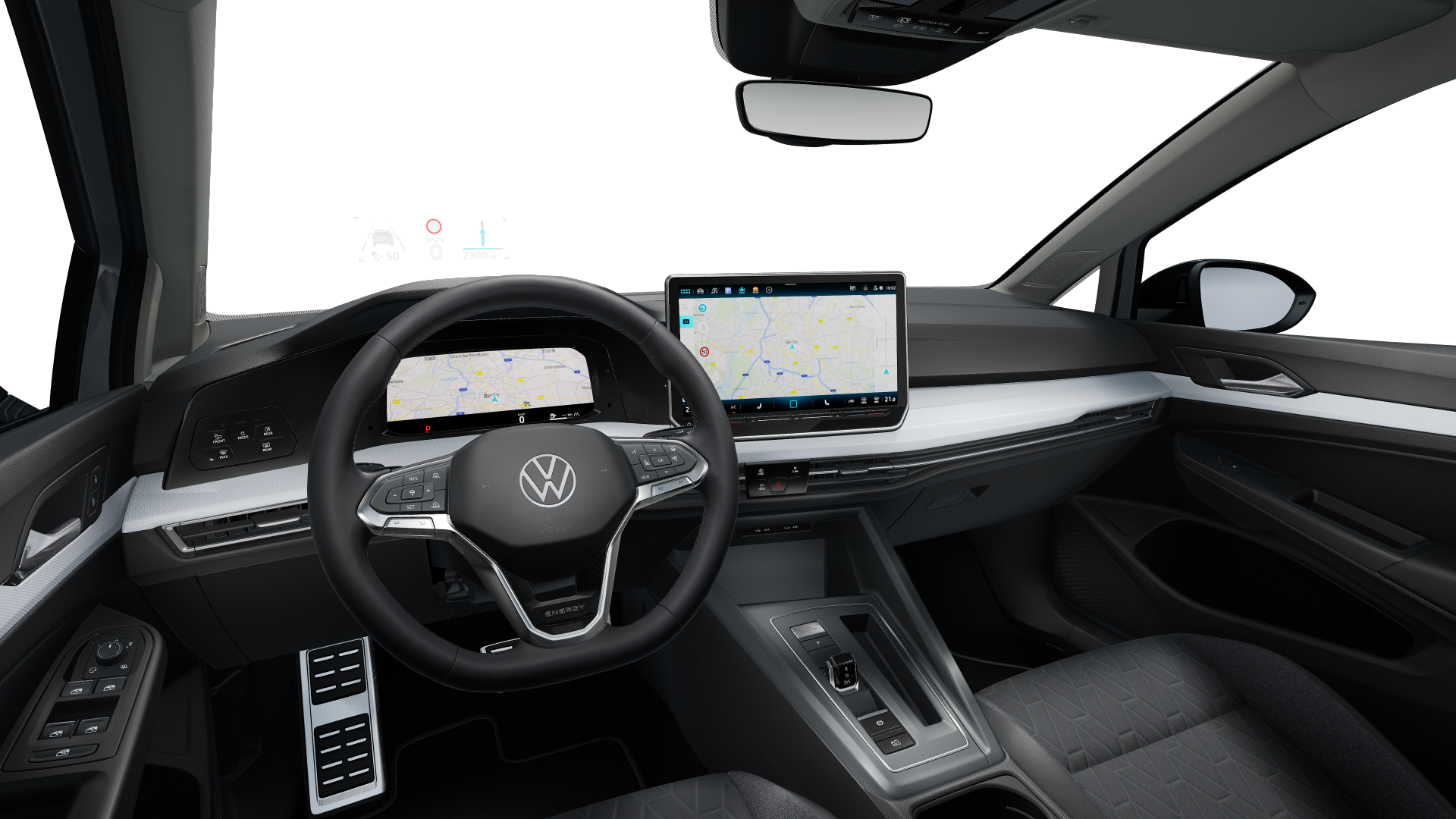 Volkswagen Golf DSG Life