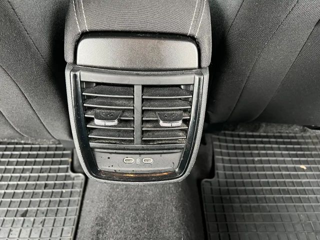 Skoda Scala 1.0 TSI Ambition