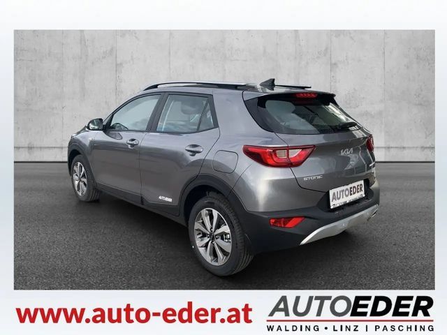 Kia Stonic GDi