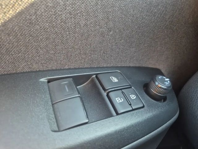 Toyota Yaris 1.0 VVT-i Comfort