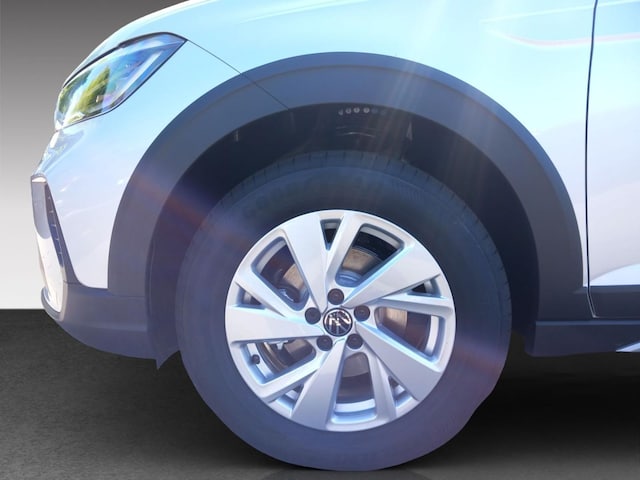 Volkswagen Taigo 1.0 TSI