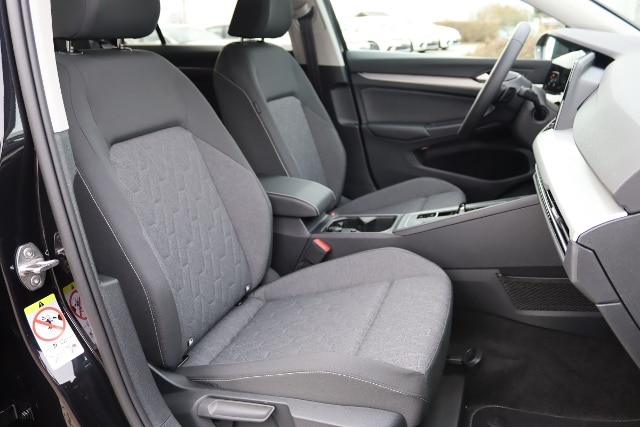 Volkswagen Golf DSG Move