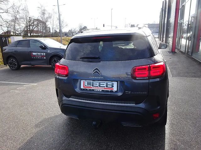 Citroën C5 Aircross BlueHDi Shine