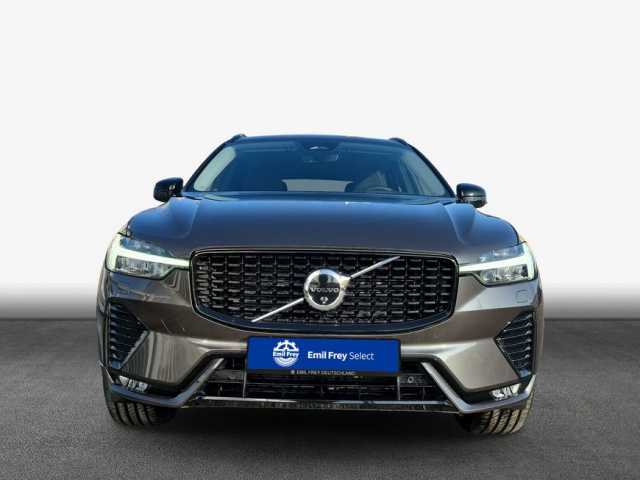 Volvo XC60 XC60