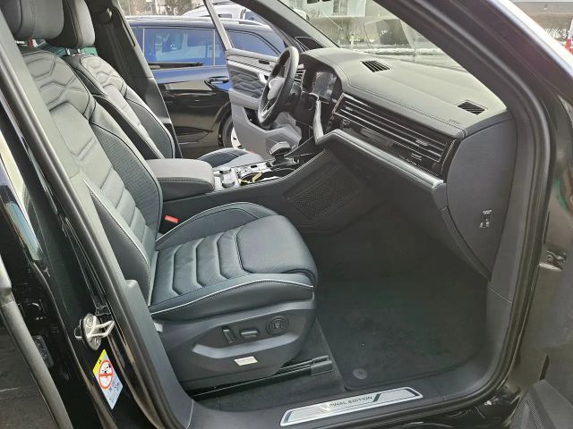 Volkswagen Touareg 3.0 V6 TDI 4Motion R-Line