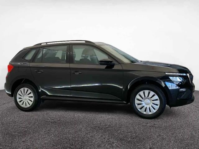 Skoda Kamiq 1.0 TSI