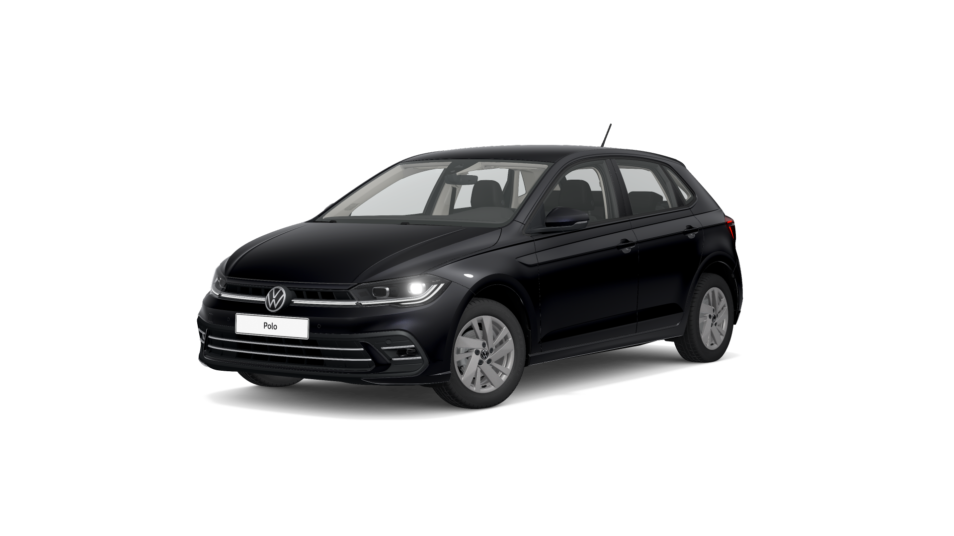 Volkswagen Polo 1.0 TSI IQ.Drive Style