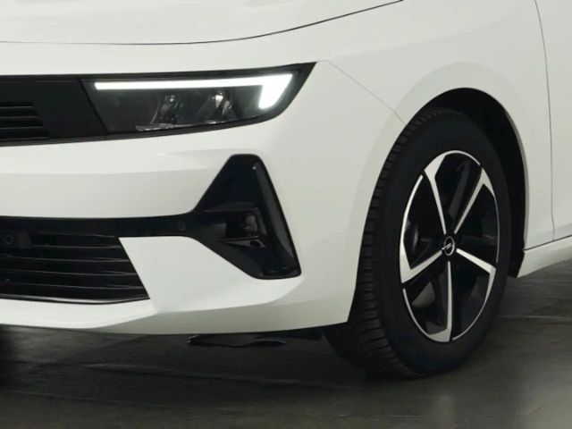 Opel Astra GS-Line Grand Sport Sports Tourer