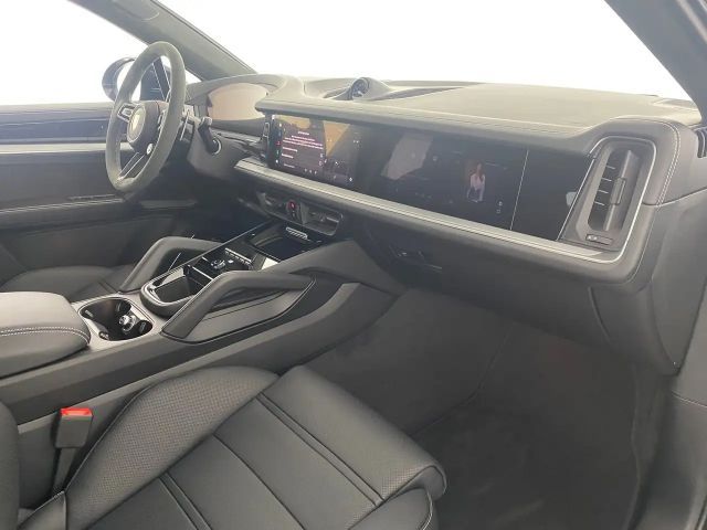 Porsche Cayenne Coupé E-Hybrid Turbo