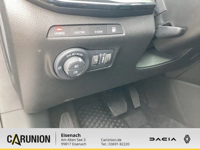 Jeep Compass PHEV MY23 S E6.4