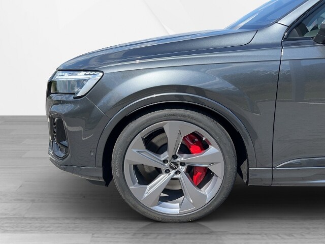 Audi SQ7 Quattro