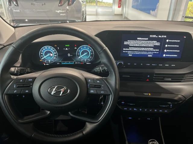 Hyundai Bayon 1.0 Intro Edition T-GDi