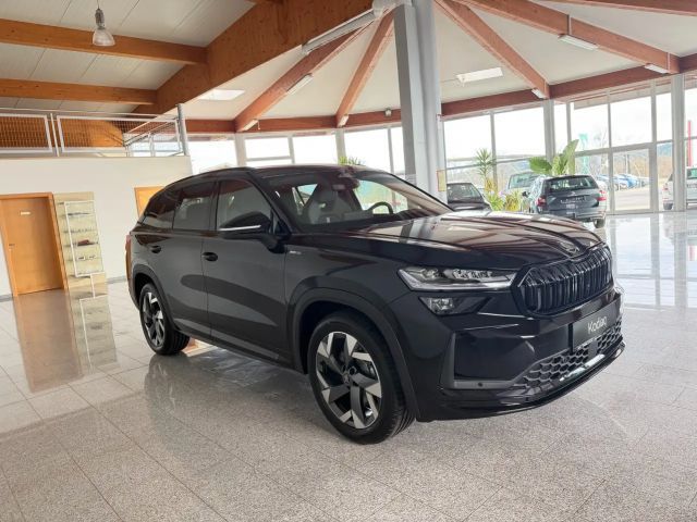 Skoda Kodiaq 2.0 TDI Sportline
