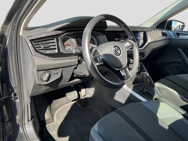 Volkswagen Polo 1.0 TSI DSG Highline