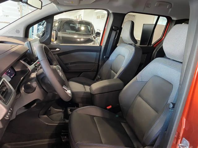 Nissan Townstar DIG-T Tekna