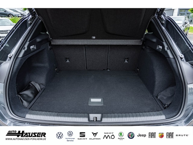 Cupra Terramar 2.0 TSI VZ