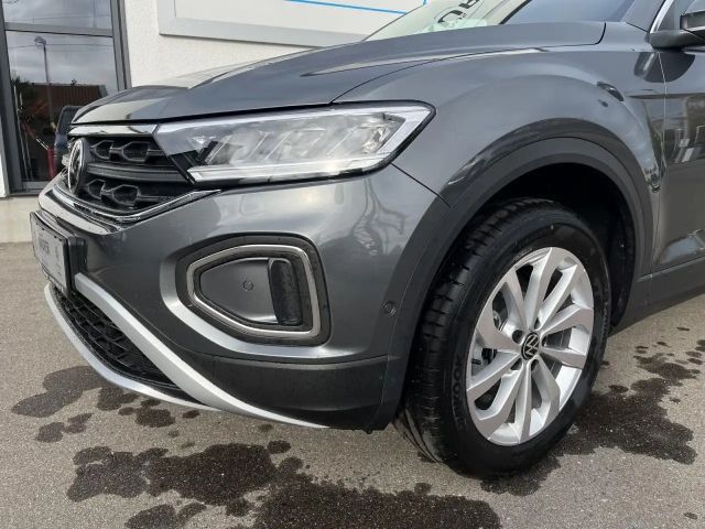 Volkswagen T-Roc DSG Life