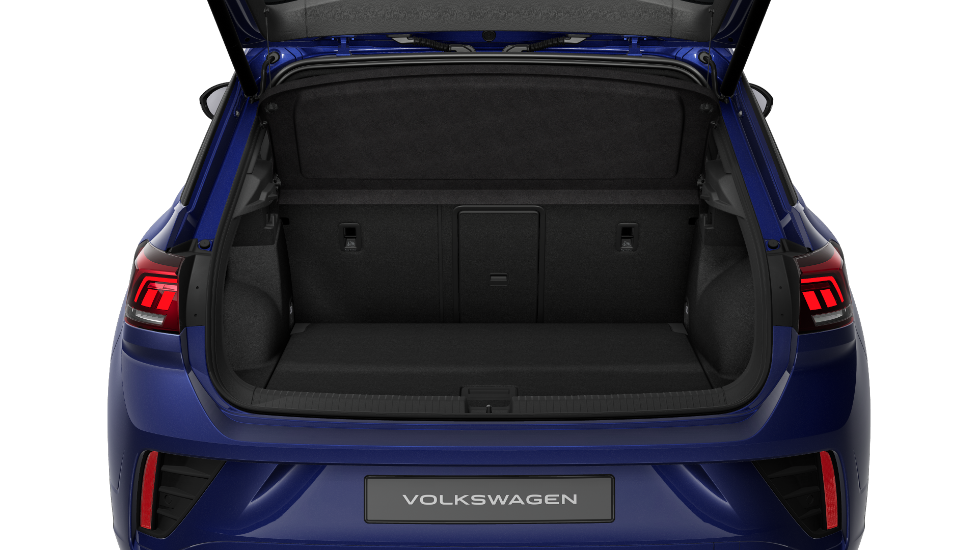 Volkswagen T-Roc 1.5 TSI DSG R-Line