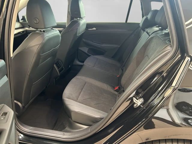 Volkswagen Golf Business DSG Variant