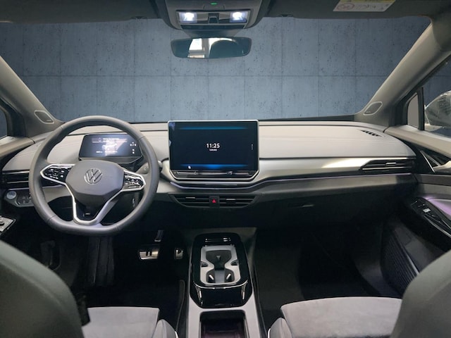 Volkswagen ID.4 /AHK /PANO /SPORTPAKET