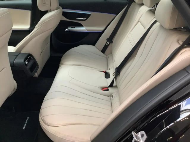 Mercedes-Benz E 450 4MATIC AMG Line Estate