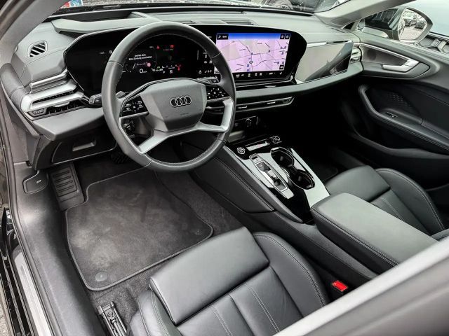 Audi A5 Avant S-Line