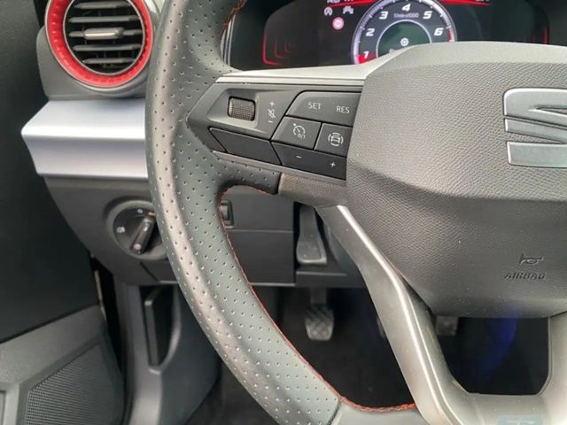 Seat Arona 1.0 TSI FR-lijn