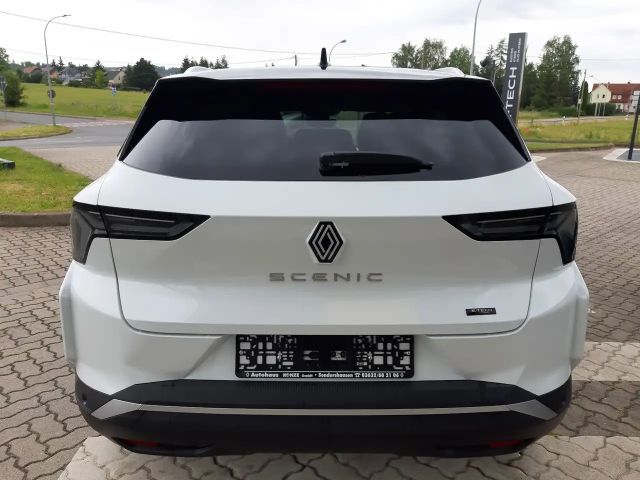 Renault Scenic E-Tech Techno
