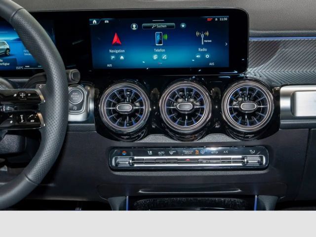 Mercedes-Benz GLB 200 360 AHK AUT DynLicht Fernlichtass. Kam.