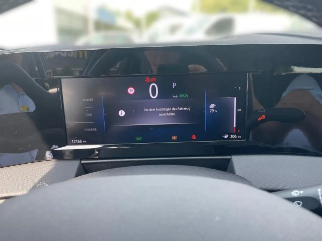 Opel Astra Edition Sports Tourer