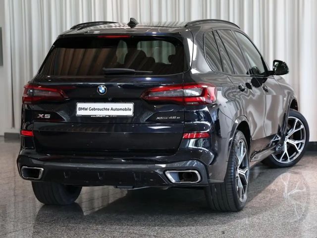 BMW X5 M-Sport xDrive45e