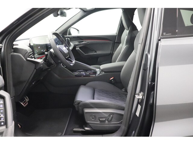 Audi Q5 Quattro S-Tronic