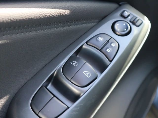 Nissan Juke N-Connecta