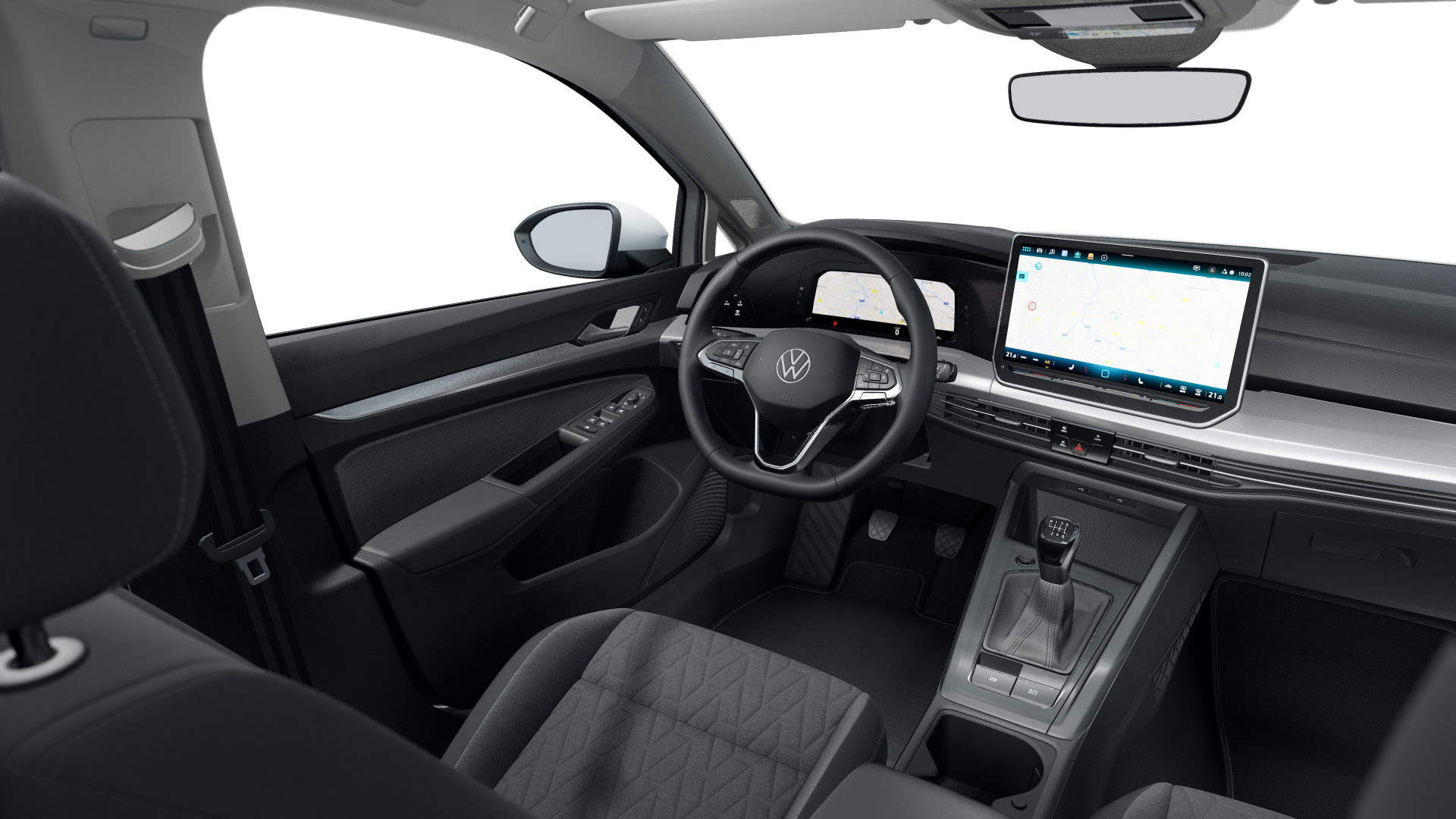 Volkswagen Golf 1.5 TSI Life