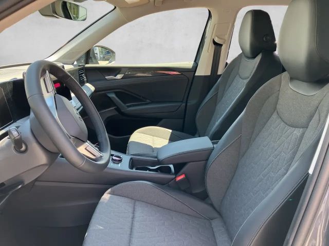 Volkswagen Tiguan DSG