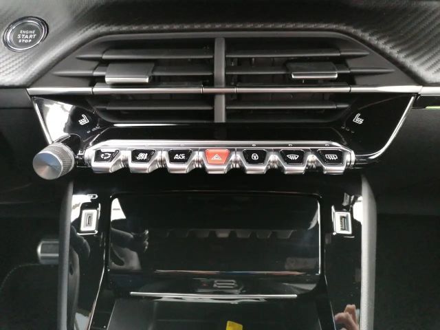 Peugeot E-2008 GT-Line