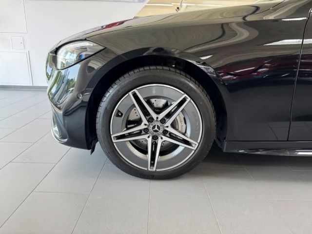 Mercedes-Benz C 300 4MATIC AMG Line
