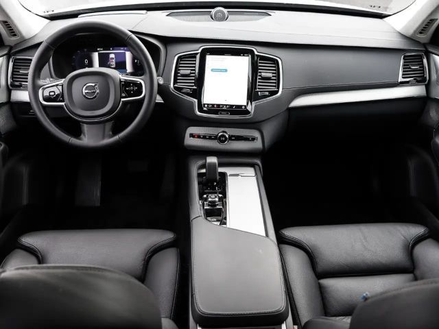 Volvo XC90 AWD Bright Recharge Ultra