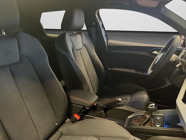 Audi A1 35 TFSI Allstreet S-Tronic