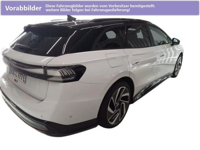 Volkswagen ID.7 Pro Style Tourer