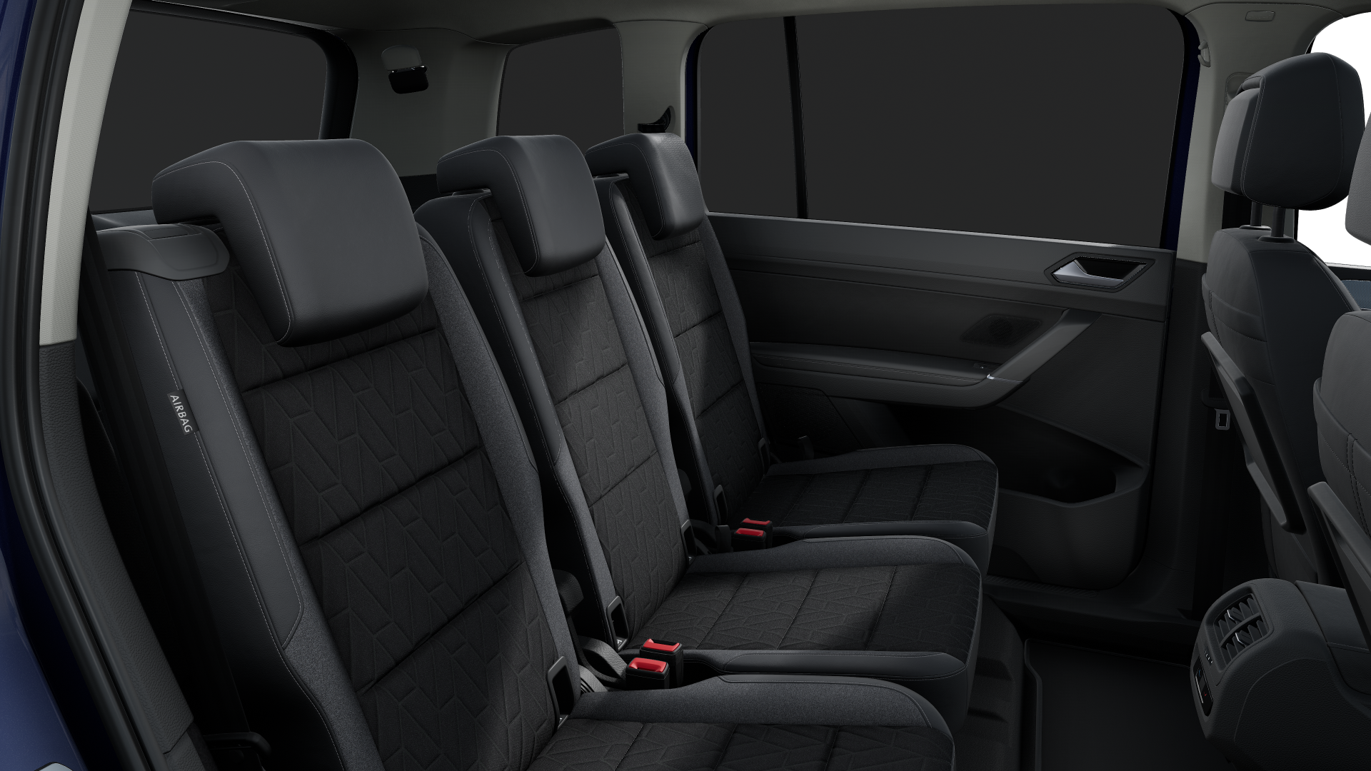 Volkswagen Touran 1.5 Goal ++ALLW+RFK+PDC+NAVI+elHKKL+SHZ++