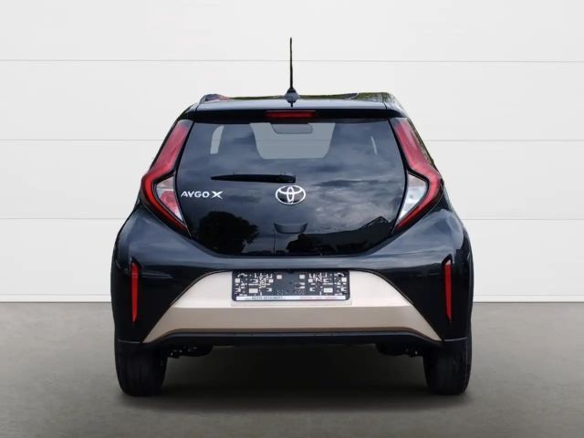 Toyota Aygo X 1.0 VVT-i Hatchback