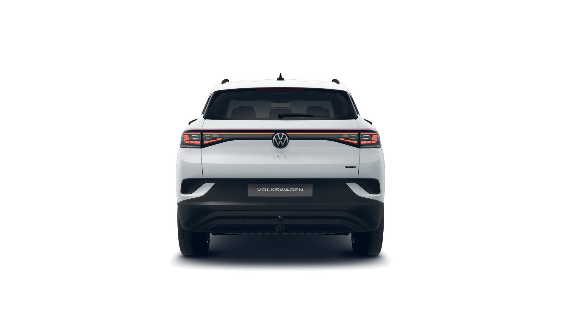 Volkswagen ID.4 IQ.Drive Performance Pro